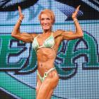 Vivian  Wood - NPC Emerald Cup 2013 - #1